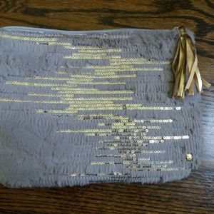 Stephanie Johnson LARGE Flat Pouch